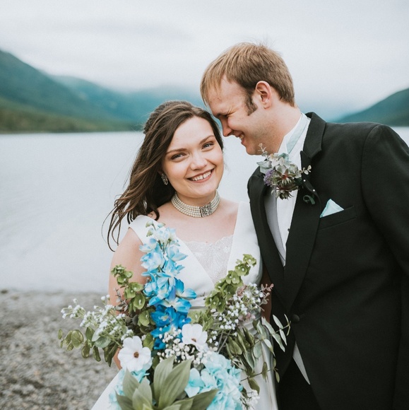 ❤ A Little About Me ❤ - Picture 1 of 5